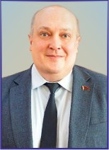 Дичковский Сергей Владимирович