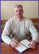 Кавалевіч Юрый Анатольевіч