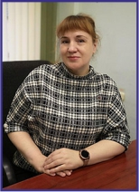 Баскакава Наталія Міхайлаўна