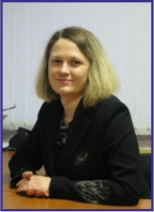Денищик Татьяна Анатольевна
